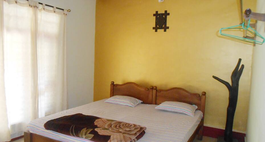 Adonise Homestay, Coorg 3